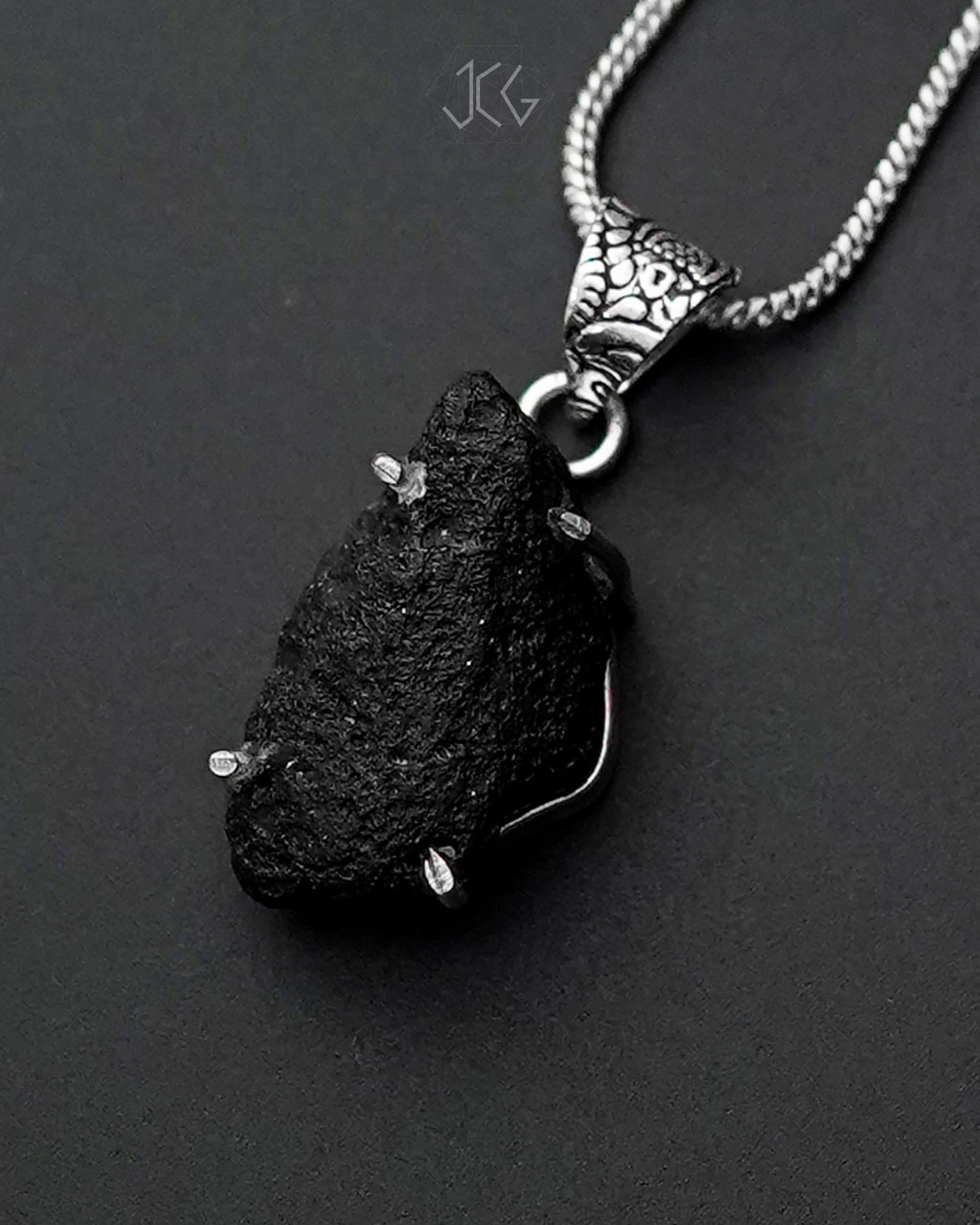 Chintamani Pendant Jaipur Crystal Gems